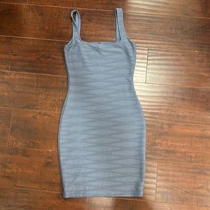 Windsor Bodycon Dress